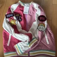 2025年最新】one piece ウタ ジャケットの人気アイテム - メルカリ