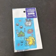 まじかる百貨店ステッカー