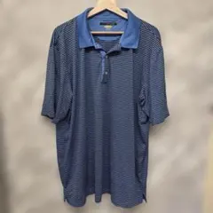 参*号様 GREG NORMAN ポロシャツ PLAY DRY XXLのサムネイル