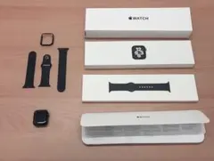 r*n様 【美品】Apple Watch SE (第1世代) 40mm スペース