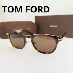 TOM FORD TF1076 55L Kendel サングラス ミラーレンズ - メルカリ
