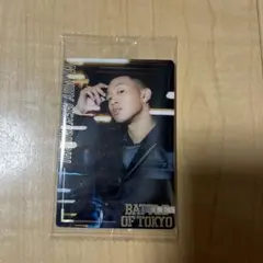BOTウエハース　関口メンディー