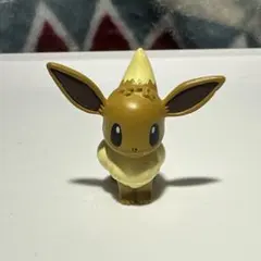 ポケットモンスター ポケモン　モンコレ　イーブイ　フィギュア
