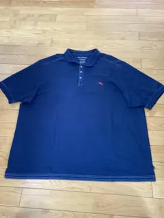 マ*リ様 トミーバハマ　 Tommy Bahama ポロシャツ　ビッグサイズ