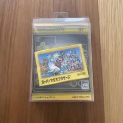 スーパーマリオブラザーズ ゲームボーイアドバンス