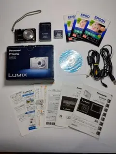 2026年最新】LUMIX DMC-FS2の人気アイテム - メルカリ