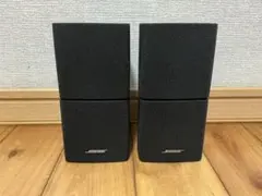 2026年最新】bose サテライトスピーカーの人気アイテム - メルカリ