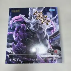 呪術廻戦FIGURIZMα“八握剣異戒神将魔虚羅” 新品未開封 まこら - メルカリ