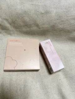 【JUDYDOLL】アイシャドウ&リップセット