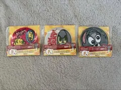 トムとジェリー 一番くじ 缶コレクション