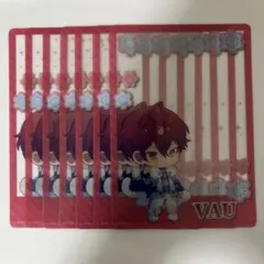 2026年最新】ばぁう フォトカードの人気アイテム - メルカリ
