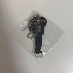 BALLISTIK BOYZ 海沼流星 ミニアクスタ