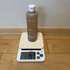 Blanc Nature ドクダミ化粧水のサムネイル