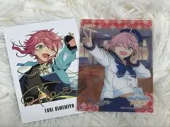 あんスタ 姫宮桃李 ぱしゃっつ まとめ売り