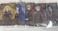 にじさんじウエハース