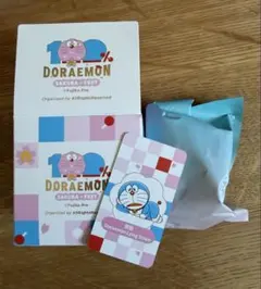 100% ドラえもんフレンズ 香港 フィギュア 3個セット - メルカリ
