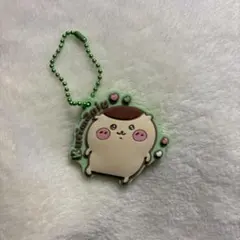 ちいかわ ラバーキーホルダー
