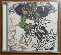 中古CD CRACKIN'DJ REMIX CD サウンドトラック 2026年最新】クラッキンDJの人気アイテム - メルカリ