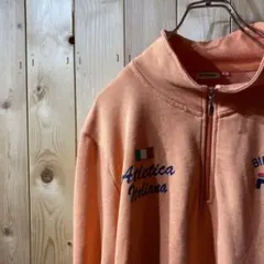 FILA スウェット