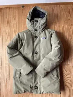 【希少】パタゴニア　フローズン・レンジ・パーカ　XS 希少】パタゴニア フローズン・レンジ・パーカ XS PATAGONIA