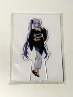 アズレン 大黒湯 2025 アクスタ アルザス 辰巳温泉 アクリルスタンド