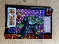 ドラゴンボールカードダス591セル - メルカリ