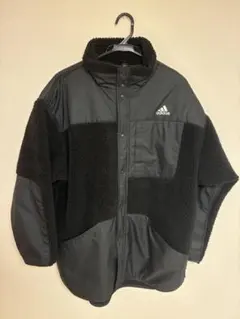 ジャケット フリースジャケット