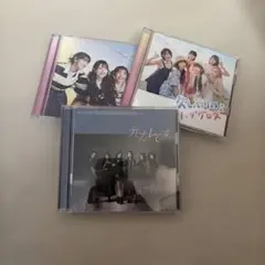 AKB48 SKE48 CDまとめ売り - メルカリ