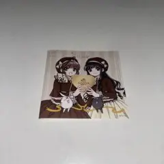 GODIVAとCLAMPコラボ