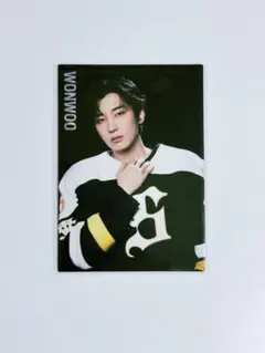 2026年最新】SEVENTEEN ウォヌ トレカ homeの人気アイテム - メルカリ