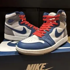 Nike Air Jordan 1 High OG True Blue