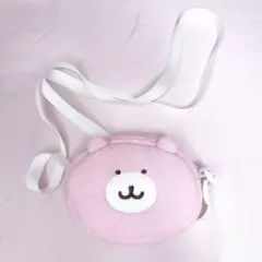 ちいかわ ちいかわのくまさんポシェットのサムネイル