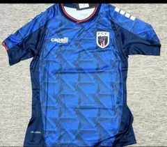 カーボベルデ代表 ユニフォーム