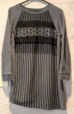 アズノウアズ チュニック