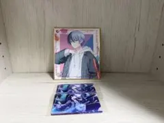 青柳冬弥 グッズセット