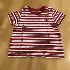 【80cm】ラルフローレン　ベビー　Tシャツ