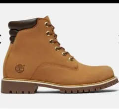 アルバーン 6インチ ブーツ メンズ Timberland