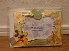 2026年最新】ミッキーマウス フォトフレームの人気アイテム - メルカリ