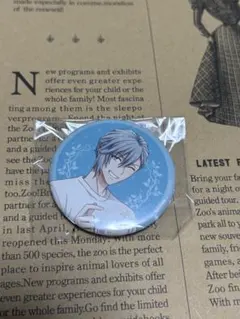 アイナナ アイドリッシュセブン 四葉環 ムビナナ タワレコ特典