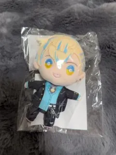 あんスタ 中国 trip ぬいぐるみ 春川宙 ♡↑値上げ - メルカリ