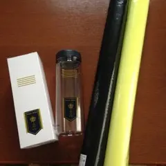 嵐 ワクワク学校 クリアボトル