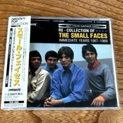 The Small Faces Immediate Years1967~1969