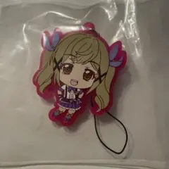 BanG Dream! 市ヶ谷有咲 アクリルキーホルダー - メルカリ