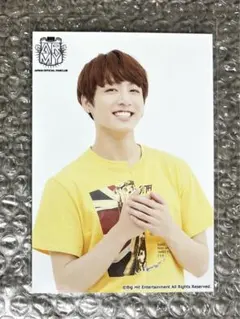 2026年最新】bts 君に届く フォトカードの人気アイテム - メルカリ