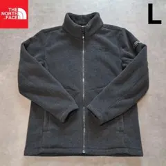 【大人気】 ノースフェイス ボアフリース ジャケットメンズL