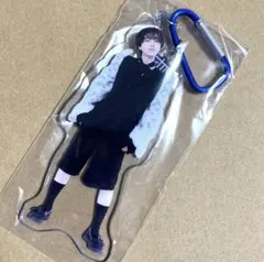 原因は自分にある。 仮ノ現 グッズ ぬいぐるみキーホルダー 長野 凌大