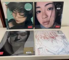 非売品 宇多田ヒカル First Love ポスター 激レア ヒッキー 宇多田