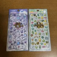 正規品★プチドロップシール　2セット