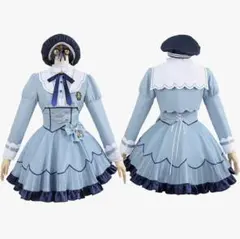◇ にじさんじ 天宮こころ 軍服メイド コスプレ Vtuber - メルカリ