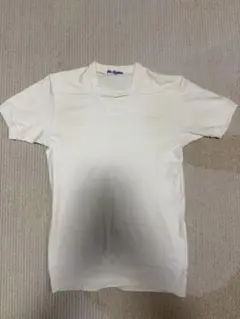 Galax 半袖体操服 白